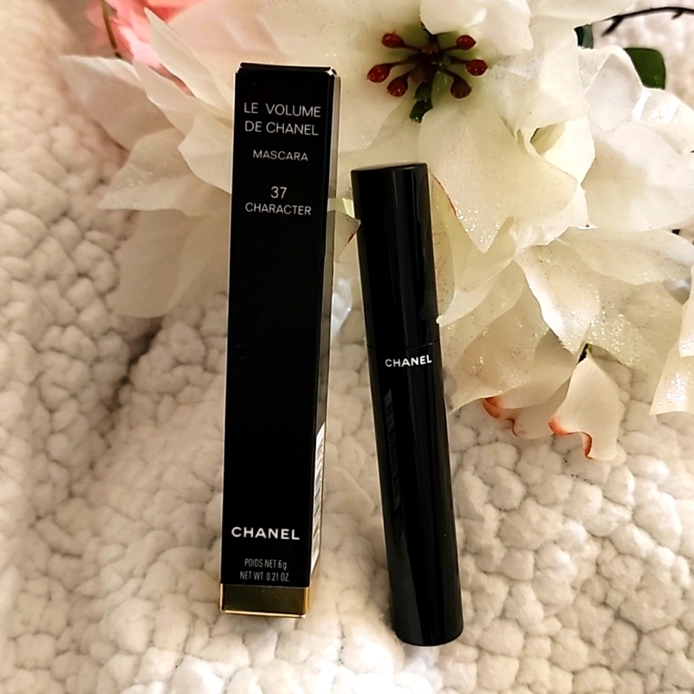 CHANEL Le Volume Mascara